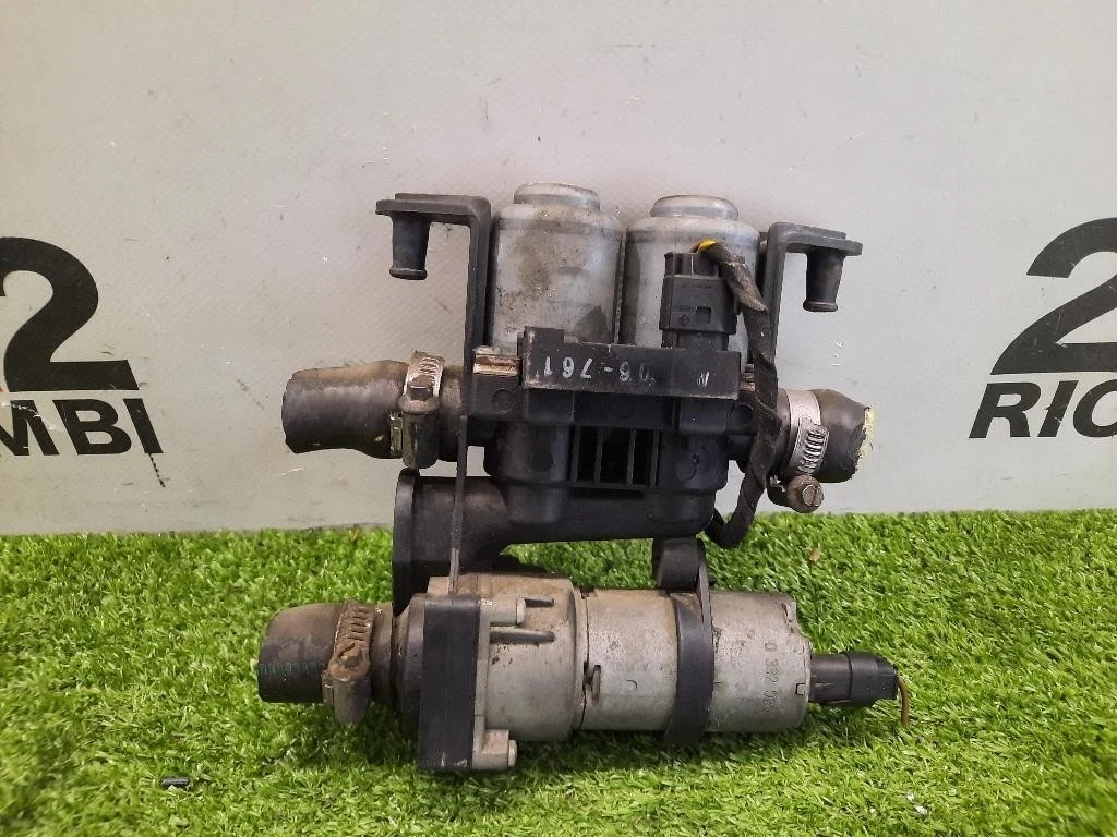 Valvola Termostatica 8374994 Bmw Serie 5 E39 Berlina 1996