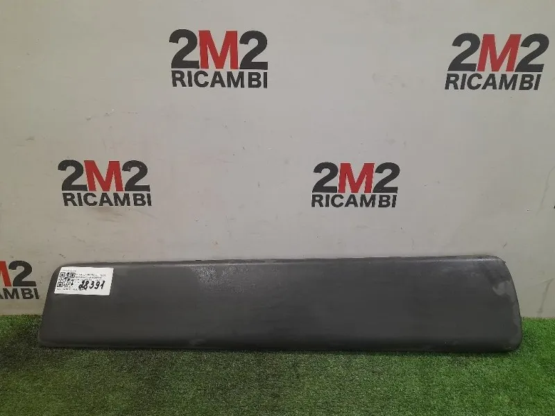 Modanatura Adesiva Porta ANT DX 91165345 Renault Trafic III 2007