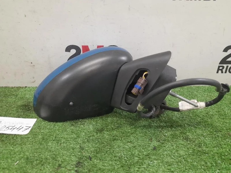 Retrovisore Esterno ANT DX 232676024 Citroen C3 II 2010