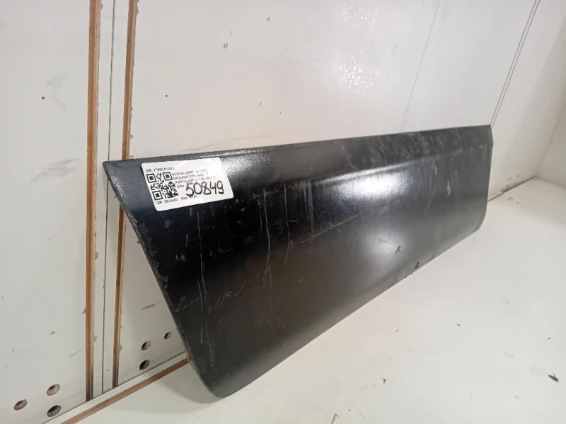 Modanatura Adesiva Porta ANT DX 77660-81A00 Suzuki Jimny I 1999