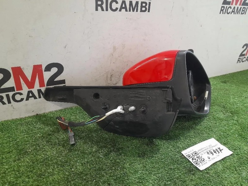 Retrovisore Esterno ANT DX 0211047 Citroen C3 III 2016