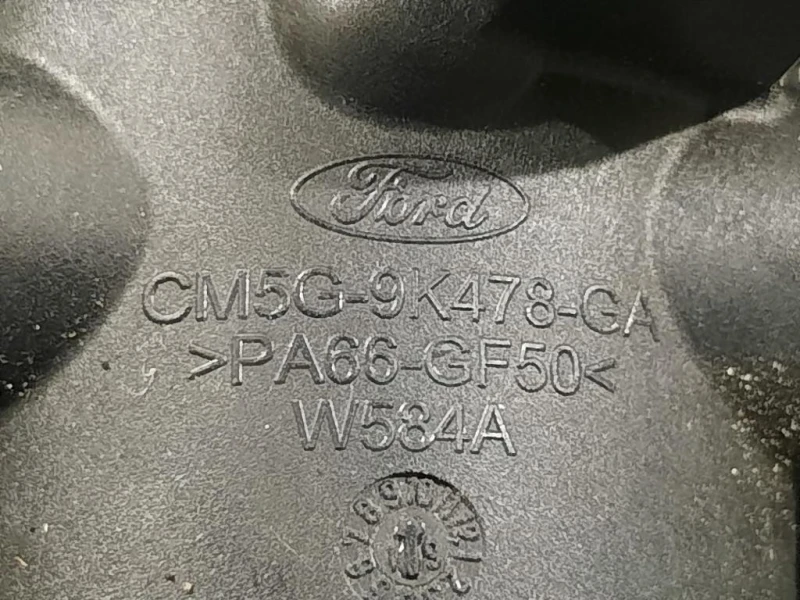 Valvola Termostatica CM5G-9K478-GA Ford Fiesta VII 2017