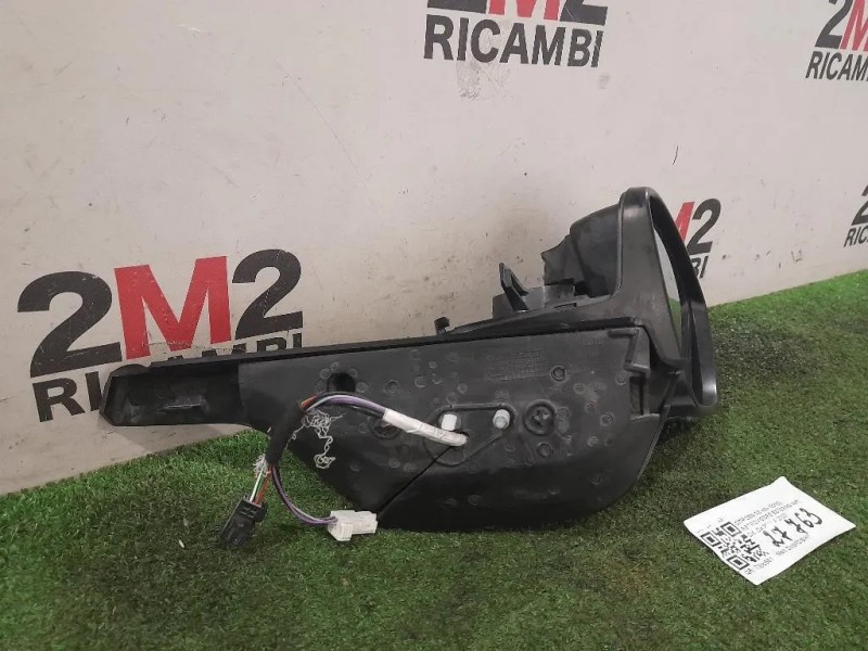 Retrovisore Esterno ANT DX 0417189 Citroen C3 III 2016