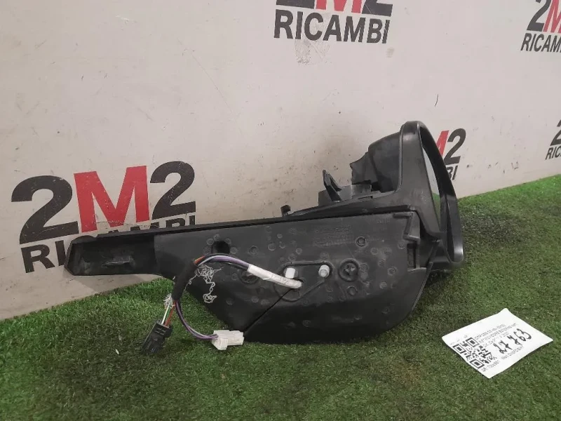 Retrovisore Esterno ANT DX 0417189 Citroen C3 III 2016