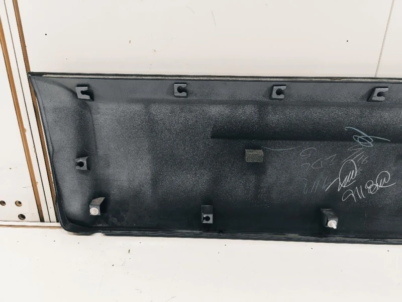 Modanatura Adesiva Porta ANT DX 77561-81A00 Suzuki Jimny I 1999