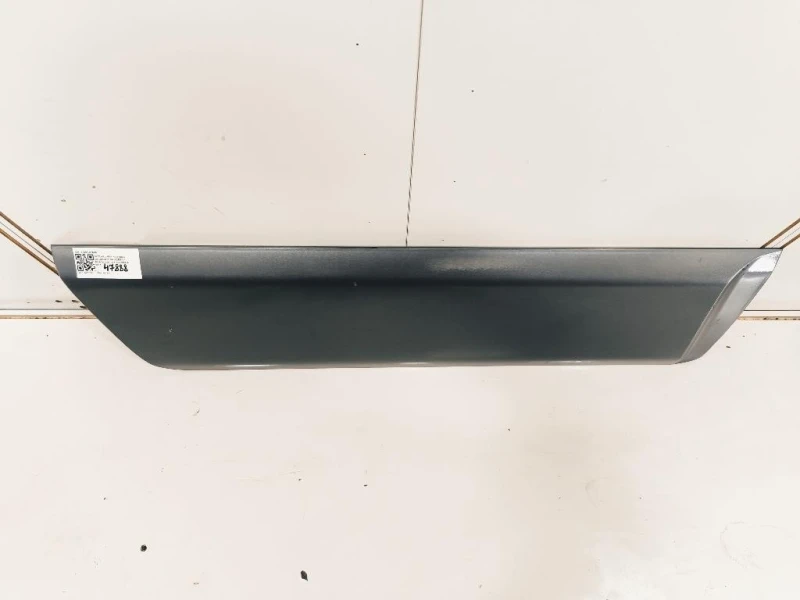 Modanatura Adesiva Porta ANT DX 77561-81A00 Suzuki Jimny I 1999