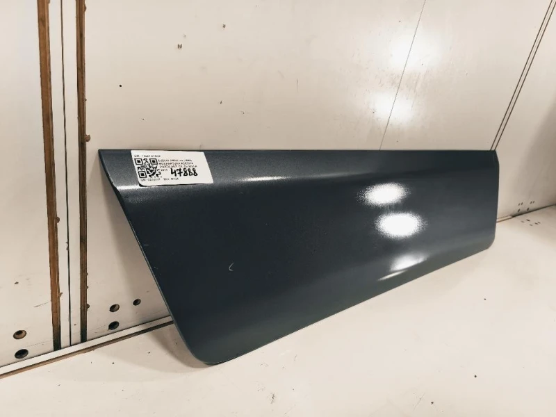 Modanatura Adesiva Porta ANT DX 77561-81A00 Suzuki Jimny I 1999