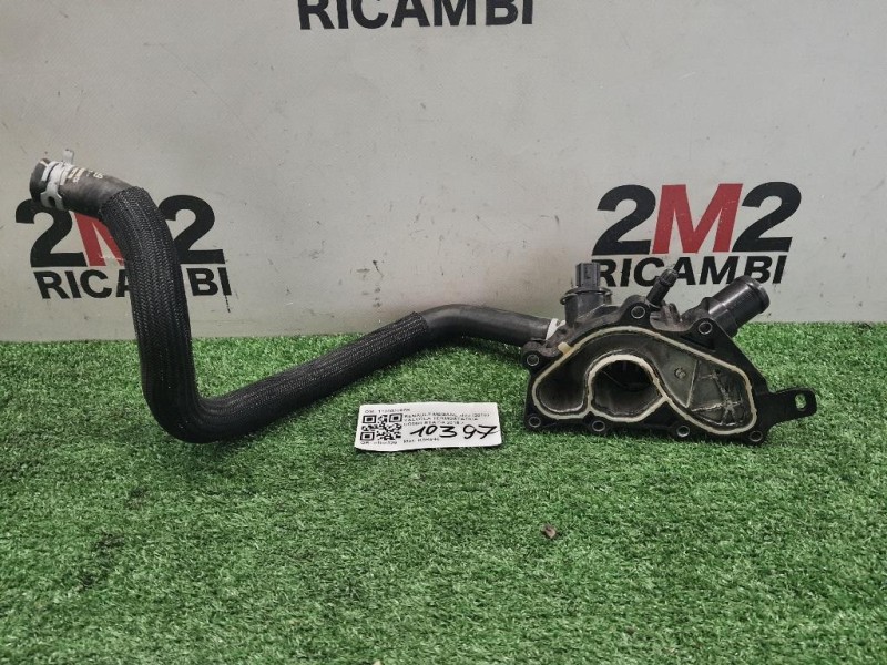 Modanatura Adesiva Porta ANT DX 77561-81A00 Suzuki Jimny I 1999