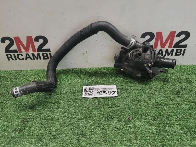 Valvola Termostatica Completa 110607087R Renault Mégane IV 2016