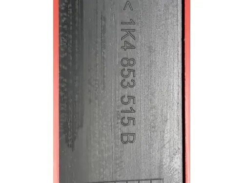 Modanatura Adesiva Porta ANT DX 1K4853515B Volkswagen GOLF V 2004