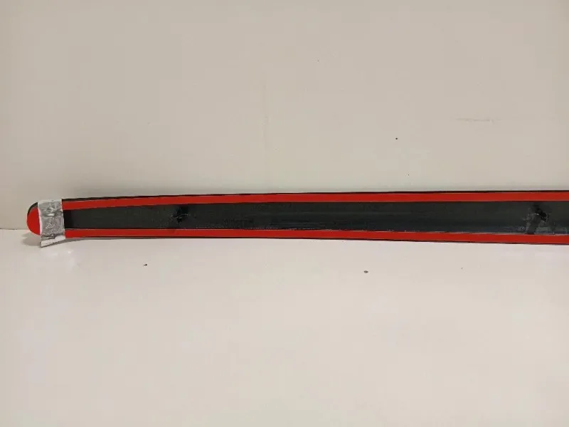 Modanatura Adesiva Porta ANT DX 1K4853515B Volkswagen GOLF V 2004