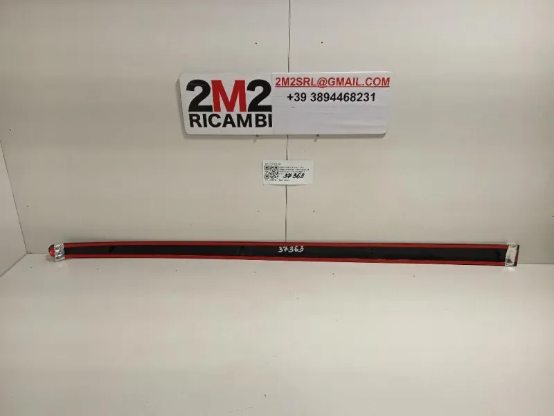 Modanatura Adesiva Porta ANT DX 1K4853515B Volkswagen GOLF V 2004