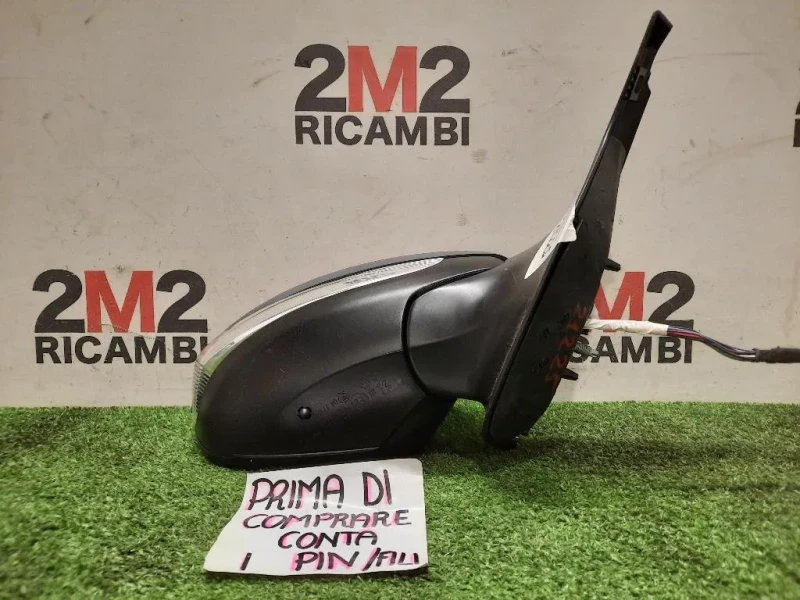 Retrovisore Esterno ANT DX 232673102 Citroen C3 III 2016