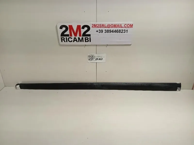 Modanatura Adesiva Porta ANT DX 1K4853515B Volkswagen GOLF V 2004