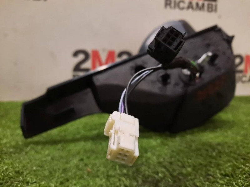 Retrovisore Esterno ANT DX 232673102 Citroen C3 III 2016