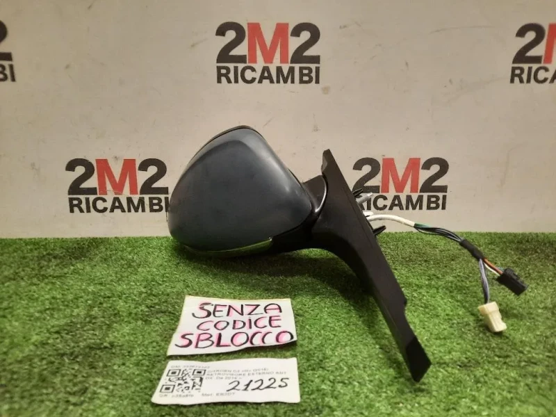 Retrovisore Esterno ANT DX 232673102 Citroen C3 III 2016
