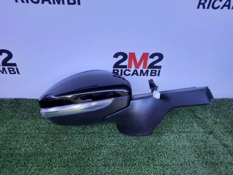 Retrovisore Esterno ANT DX 98128562XT Citroen C3 III 2016
