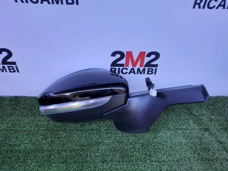 Retrovisore Esterno ANT DX 98128562XT Citroen C3 III 2016
