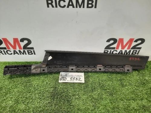 Modanatura Adesiva Porta ANT SX 51337258309 Bmw Serie 3 F30 Berlina 2015