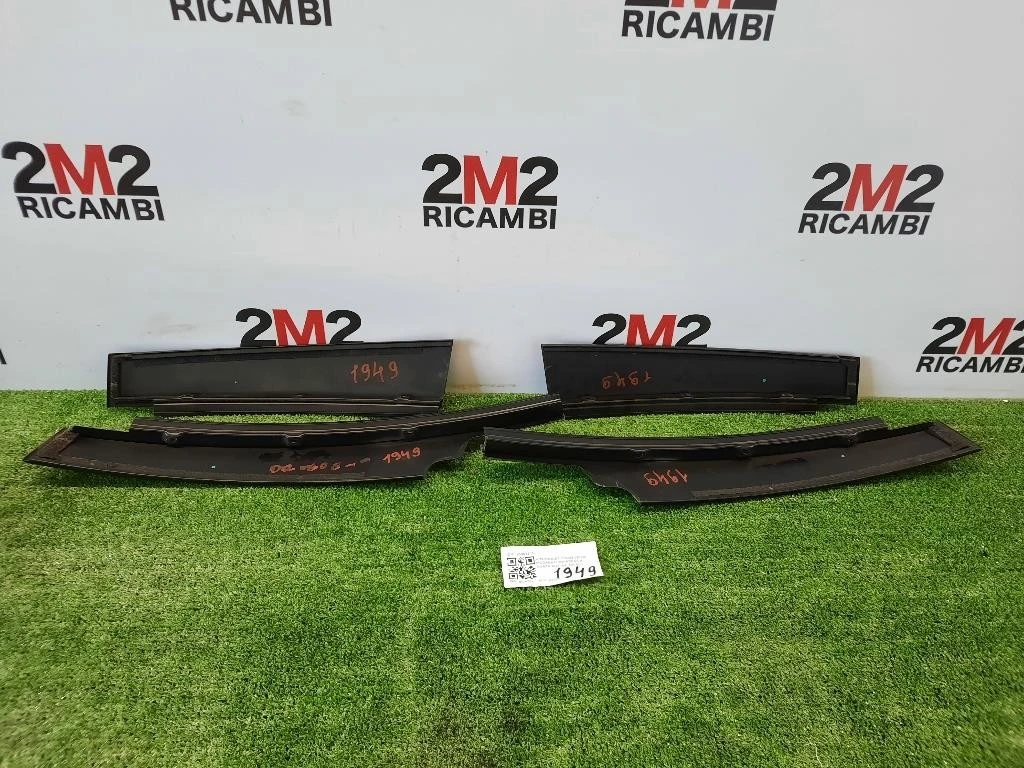 Modanatura Adesiva Porta ANT SX 95963215 Chevrolet Cruze 2009