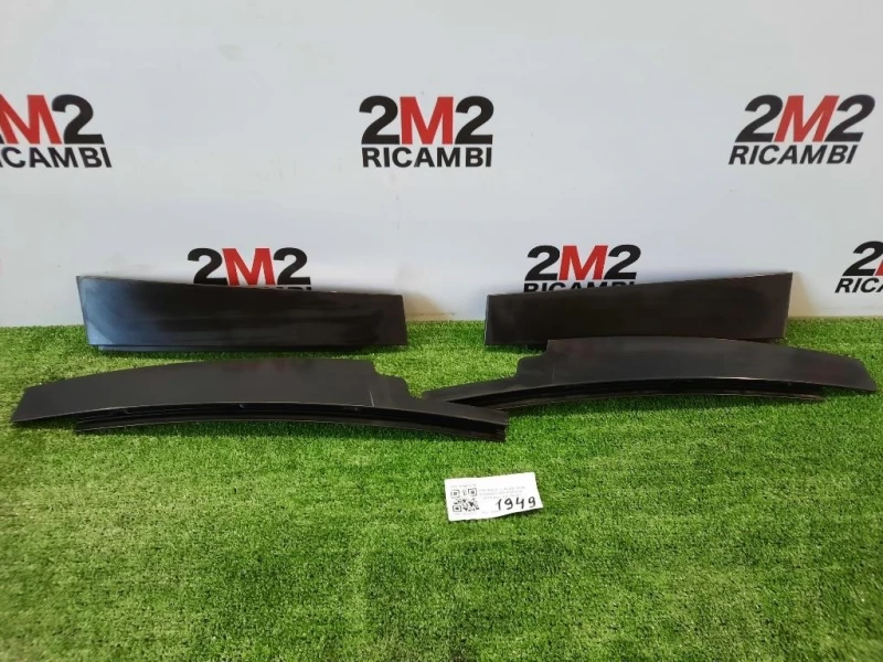 Modanatura Adesiva Porta ANT SX 95963215 Chevrolet Cruze 2009