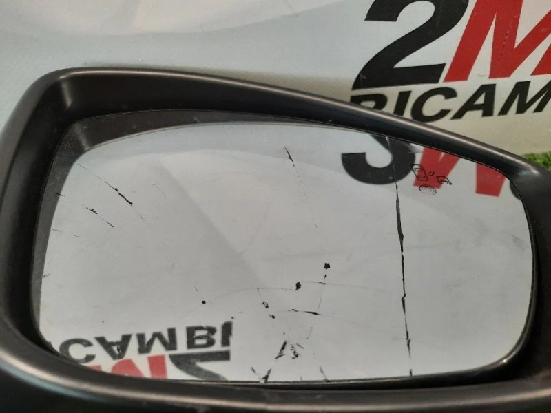 Retrovisore Esterno ANT DX FILI 6+6 98128560XT Citroen C3 III 2016