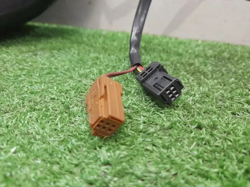 Retrovisore Esterno ANT DX 8153XP 096260747 Citroen C3 Picasso 2013