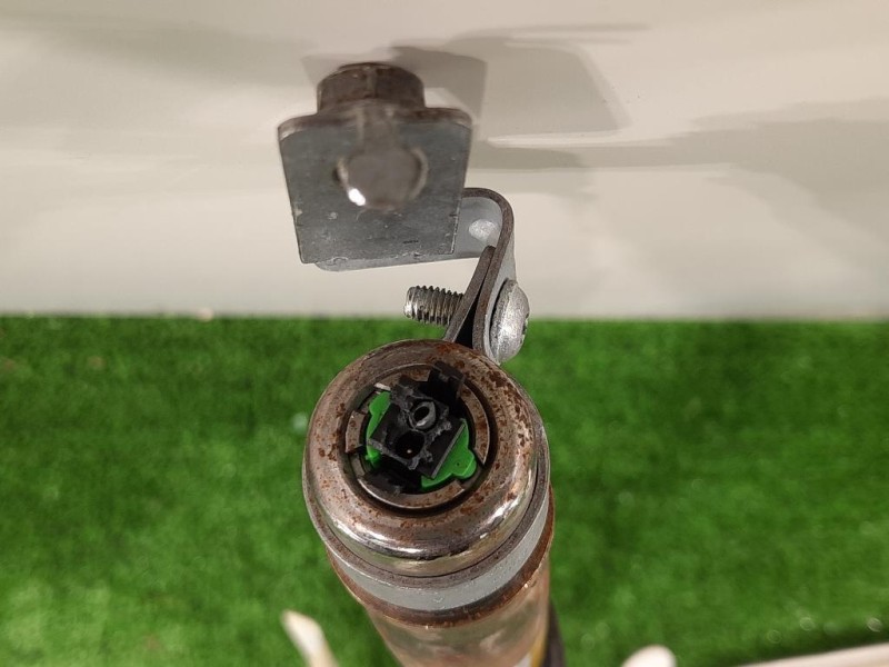 Air-bag A Tendina SX 601030801 Ford Focus II 2005