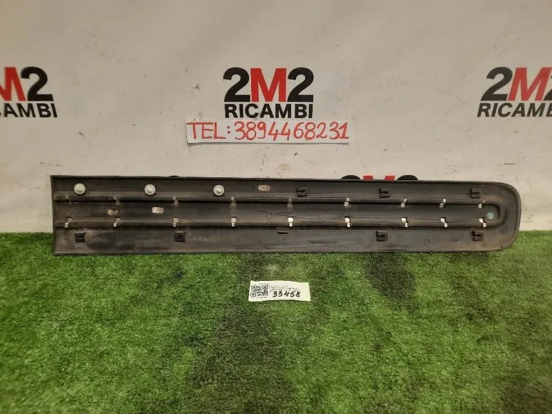 Modanatura Adesiva Porta ANT SX 735521839 Fiat 500L 2013