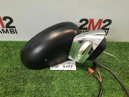 Retrovisore Esterno ANT DX 11 FILI 1608534280 11 FILI PIN Citroen C4 II 2011