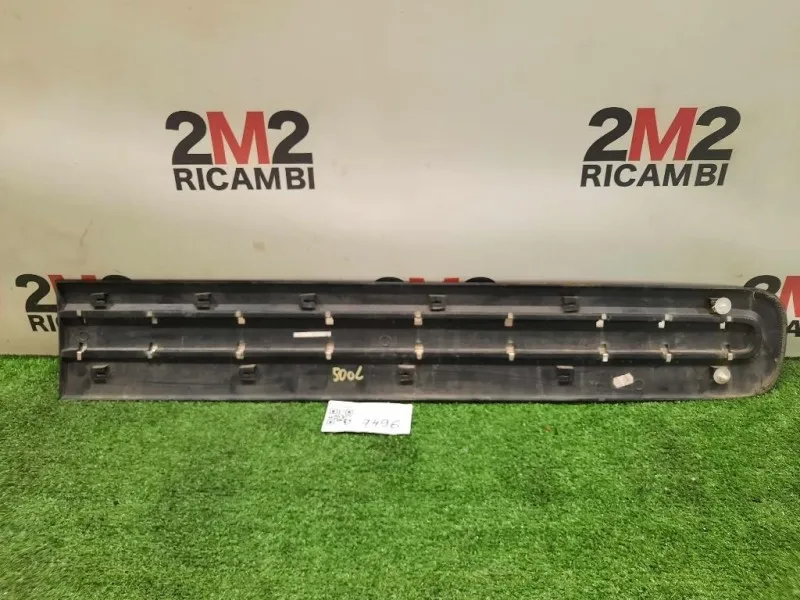 Modanatura Adesiva Porta ANT SX 735521839 Fiat 500L 2013