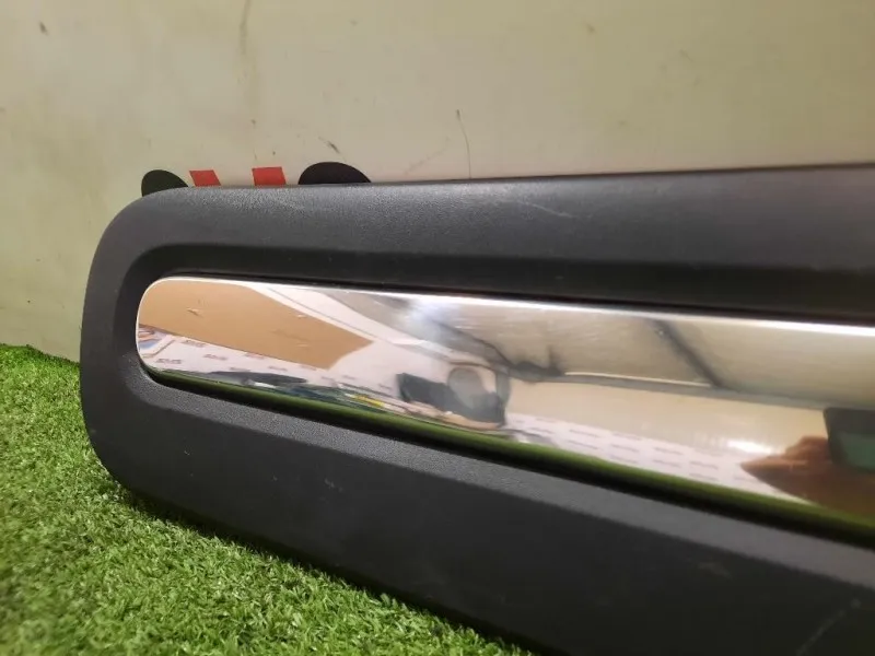 Modanatura Adesiva Porta ANT SX 735521839 Fiat 500L 2013