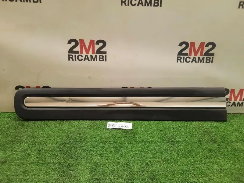 Modanatura Adesiva Porta ANT SX 735521839 Fiat 500L 2013