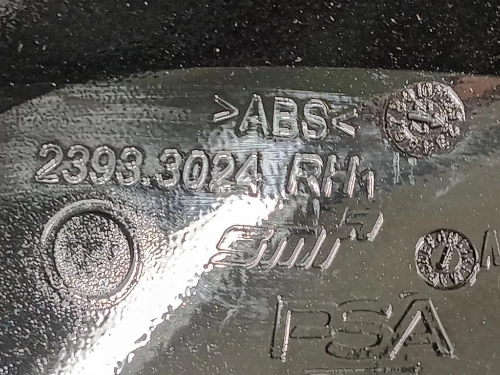 Retrovisore Esterno ANT DX  Citroen C4 III 2020