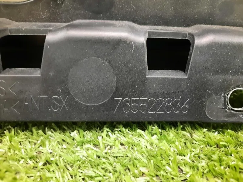 Modanatura Adesiva Porta ANT SX 735522836 Fiat 500L 2013