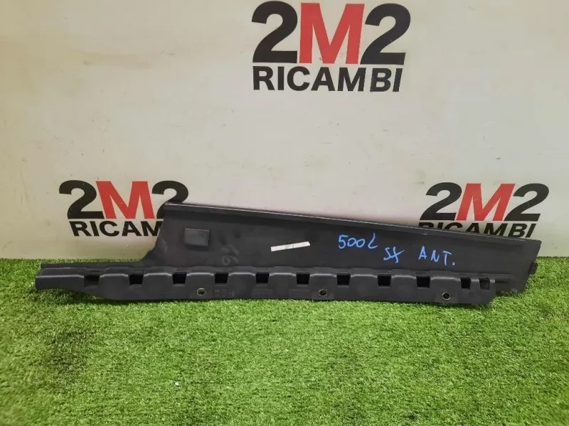 Modanatura Adesiva Porta ANT SX 735522836 Fiat 500L 2013