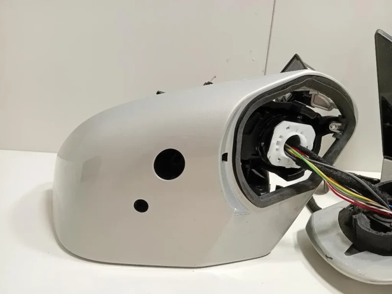 Retrovisore Esterno ANT DX Citroen C4 III 2020