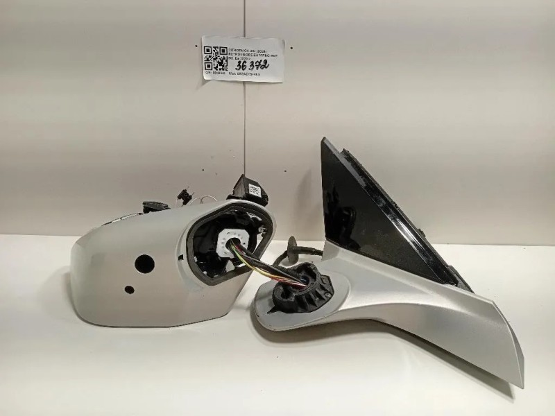 Retrovisore Esterno ANT DX  Citroen C4 III 2020