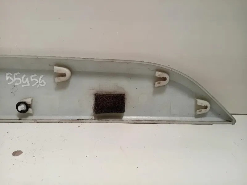 Modanatura Adesiva Porta ANT SX BK21-V20781-ACW Ford Transit Custom I 2018