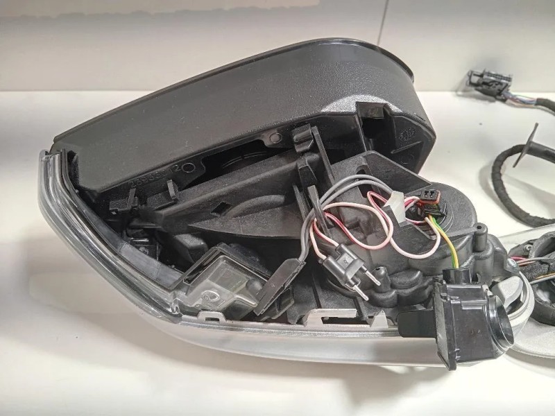 Retrovisore Esterno ANT DX  Citroen C4 III 2020