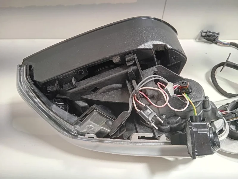 Retrovisore Esterno ANT DX Citroen C4 III 2020