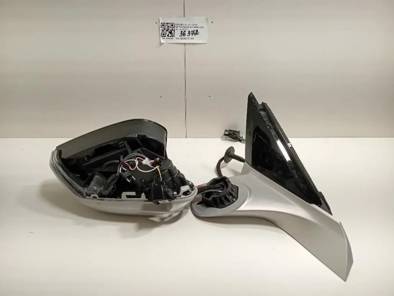 Retrovisore Esterno ANT DX  Citroen C4 III 2020