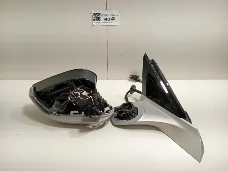 Retrovisore Esterno ANT DX Citroen C4 III 2020