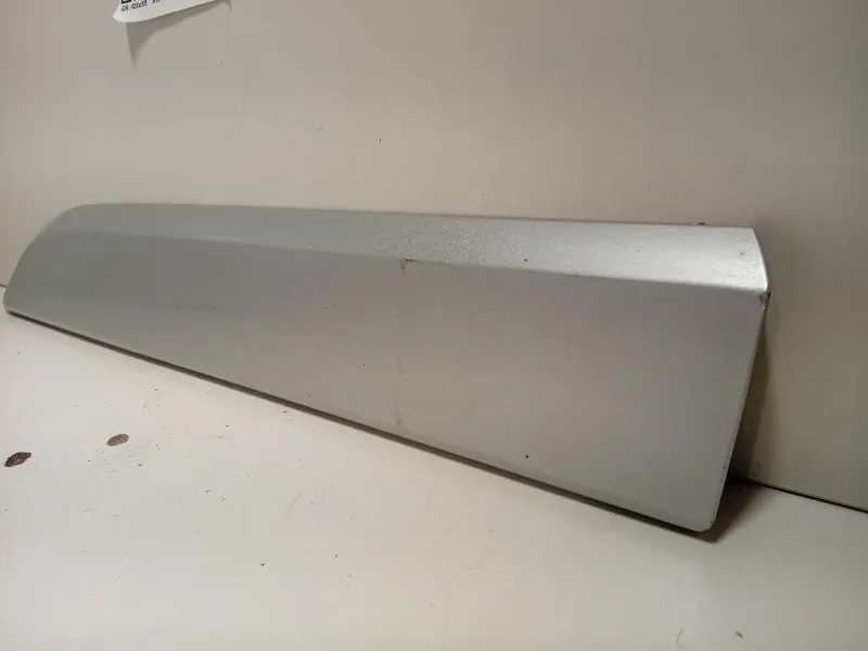 Modanatura Adesiva Porta ANT SX BK21-V20781-ACW Ford Transit Custom I 2018