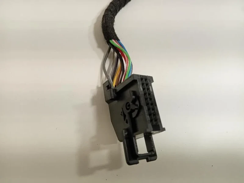 Retrovisore Esterno ANT DX Citroen C4 III 2020