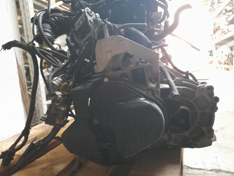 Cambio 8A6R7002JE RTJBD Ford Fiesta VI 2012