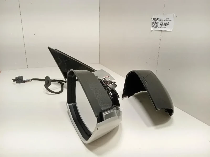 Retrovisore Esterno ANT DX Citroen C4 III 2020