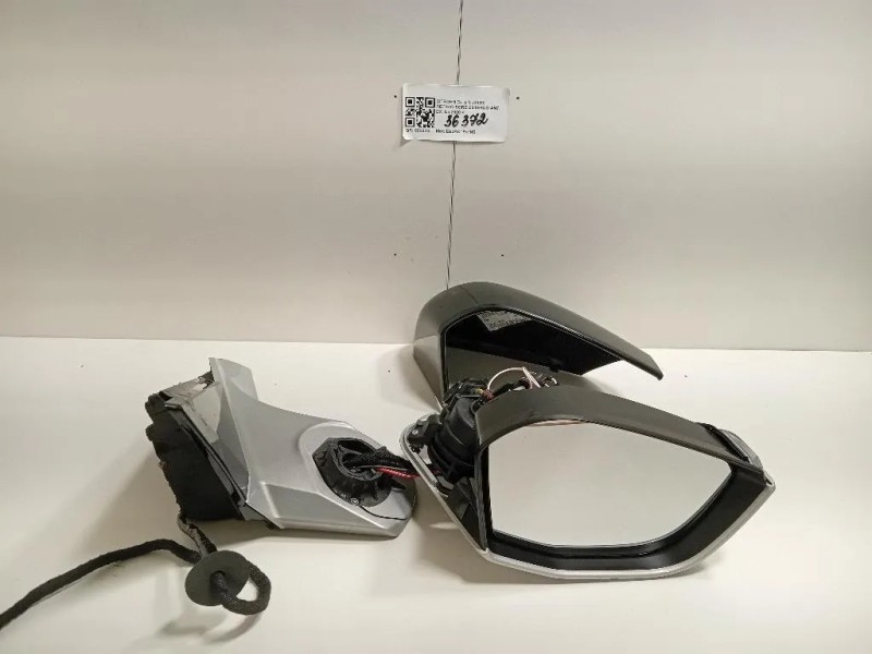 Retrovisore Esterno ANT DX  Citroen C4 III 2020