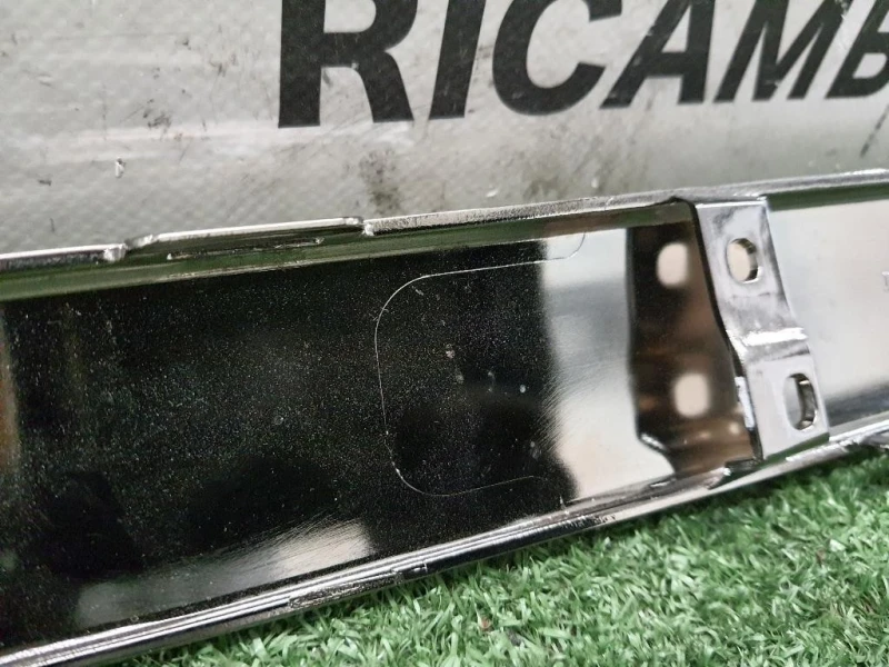 Modanatura Adesiva Porta ANT SX 75332TLAA01 Honda CR-V V 2018