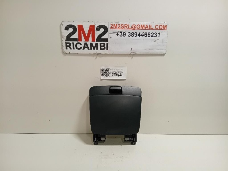 Modanatura Adesiva Porta ANT SX 75332TLAA01 Honda CR-V V 2018
